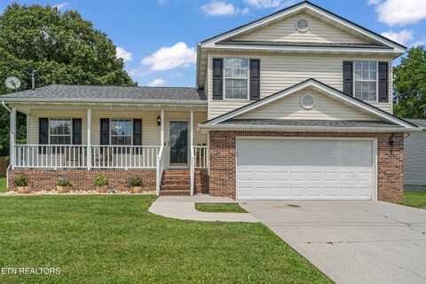 6868 Saint Croix Lane, Knoxville, TN 37918