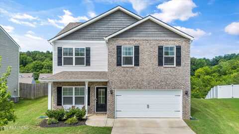 6085 Bayonet Lane, Knoxville, TN 37920