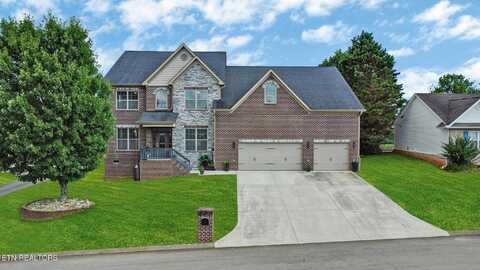 3416 Roy Ave, Maryville, TN 37804