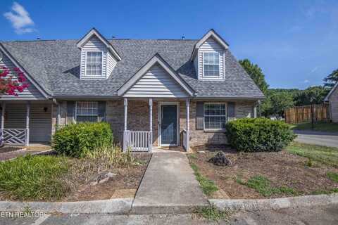 3301 Trace Court, Knoxville, TN 37912