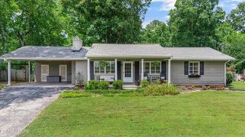 8037 Sabre Drive, Knoxville, TN 37919