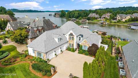 10525 Lakecove Way, Knoxville, TN 37922