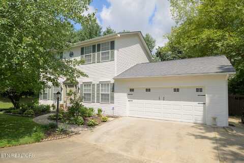 9145 Fairhaven Place, Knoxville, TN 37931