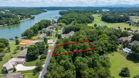 Ganega Trail, Vonore, TN 37885