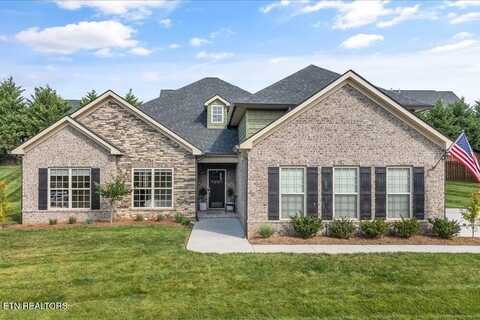 2507 Brooke Willow Blvd, Knoxville, TN 37932