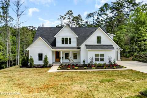 7719 Pennyroyal Drive, Knoxville, TN 37920