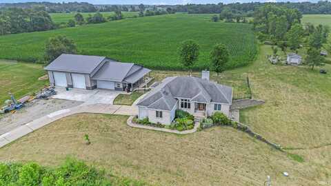 4715 W 200 S Road, Warsaw, IN 46580