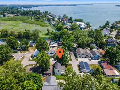919 S Haug Street, Syracuse, IN 46567