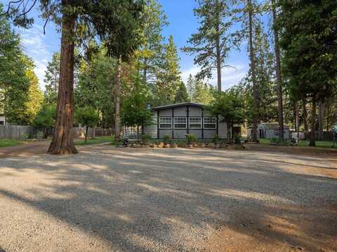18010 Ponderosa Lane, Klamath Falls, OR 97601