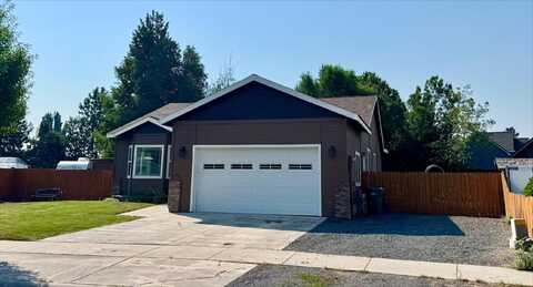 5168 Regency Drive, Klamath Falls, OR 97603