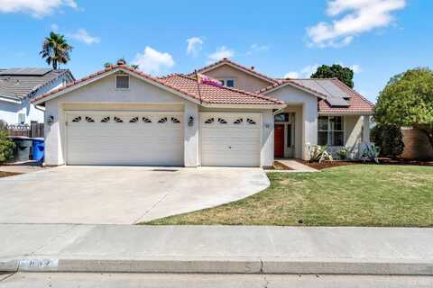 832 Orange Street, Hanford, CA 93230