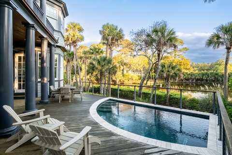 141 Hooded Merganser Ct, Kiawah Island, SC 29455