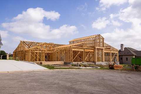 3200 # 2 Pinnacle Club Dr, Kerrville, TX 78028