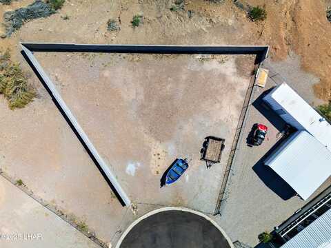 31552 Crystal Circle, Parker, AZ 85344