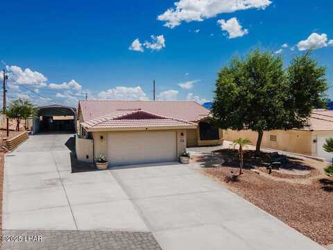 3860 Cholla Dr, Lake Havasu City, AZ 86406