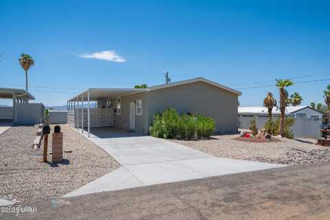 2540 Donna Dr, Lake Havasu City, AZ 86404