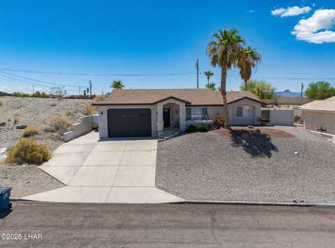 2756 Squall King Dr, Lake Havasu City, AZ 86404