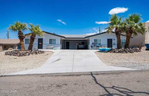 820 Sand Dab Dr, Lake Havasu City, AZ 86404