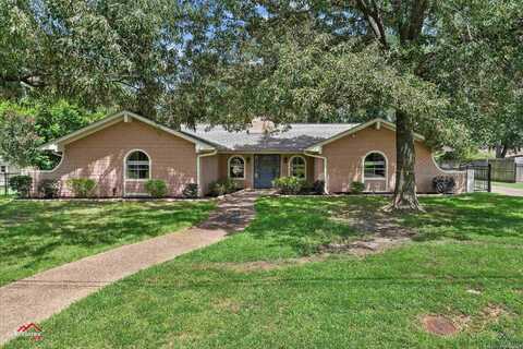 1504 Auburn Dr, Longview, TX 75601