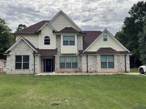 2343 Bates St., Longview, TX 75602