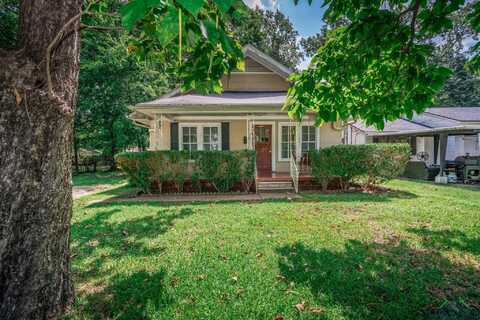 710 CARLISLE DR, Kilgore, TX 75662