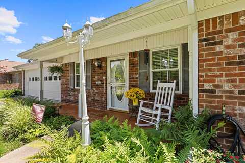 514 Richfield St, Longview, TX 75605
