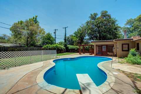 3511 44th Street, Lubbock, TX 79413