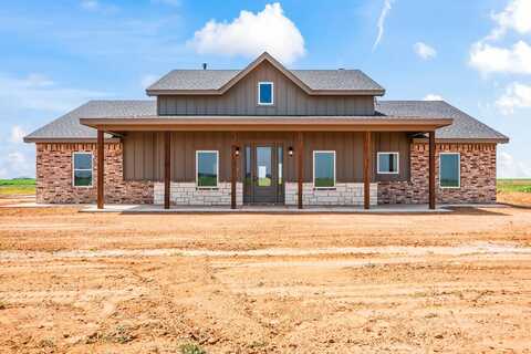 7827 County Rd 6100, Shallowater, TX 79363