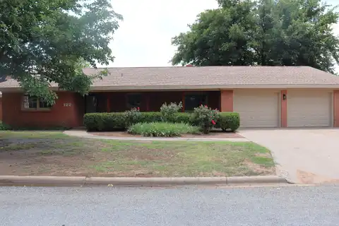 122 E 23rd Street, Littlefield, TX 79339