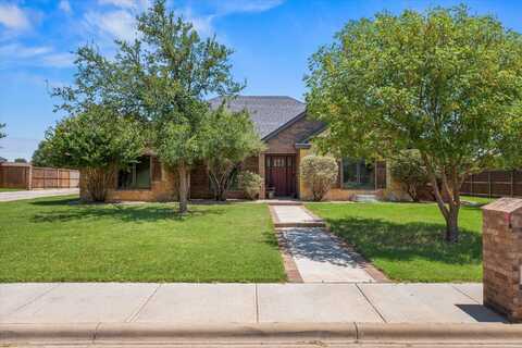 6208 110th Street, Lubbock, TX 79424