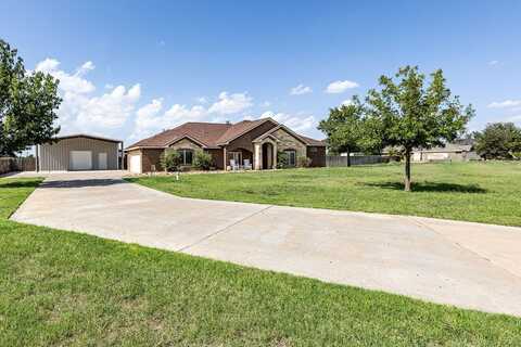 3308 County Rd 7550, Lubbock, TX 79423