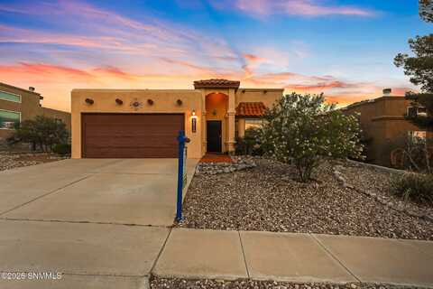 1914 S Settlers, Las Cruces, NM 88012