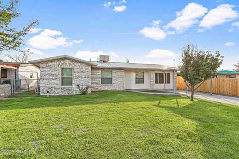 1735 Dogwood Street, Las Cruces, NM 88001