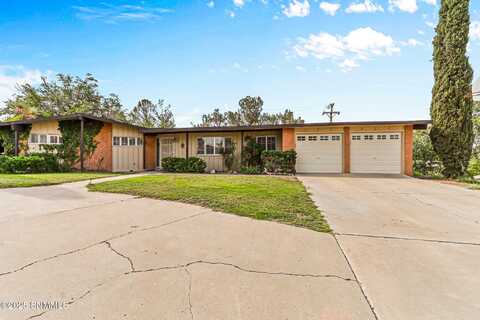 3015 Fairway Drive, Las Cruces, NM 88011