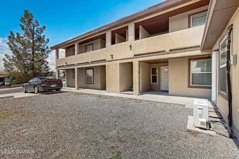 306 Fifth Street, Sunland Park, NM 88063