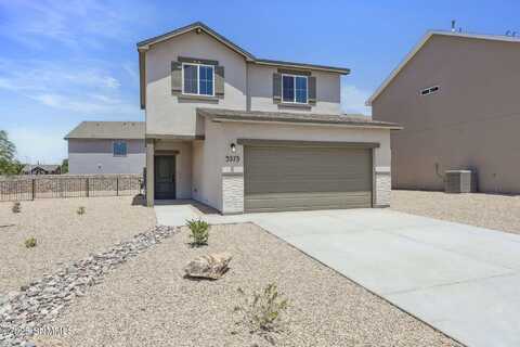3573 Silverado, Las Cruces, NM 88001