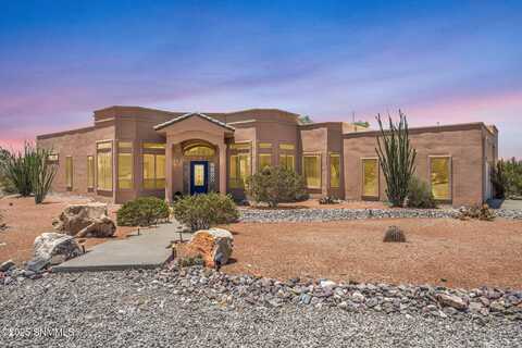 5365 Redman Road, Las Cruces, NM 88011