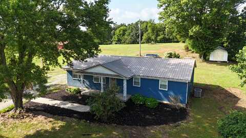 925 Reges Road, Irvine, KY 40336