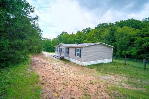 7025 Bald Knob Road, Frankfort, KY 40601