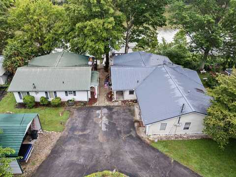 708-722 Bryants Camp Rd, Lancaster, KY 40444
