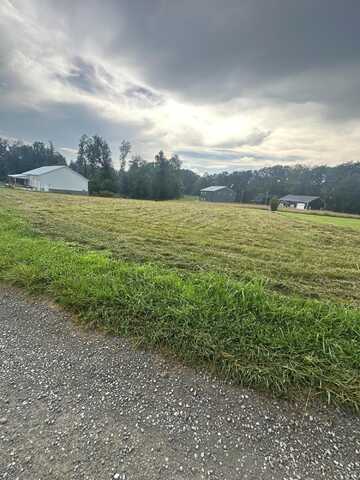 Lot 9 Harris Trail, Russell Springs, KY 42642