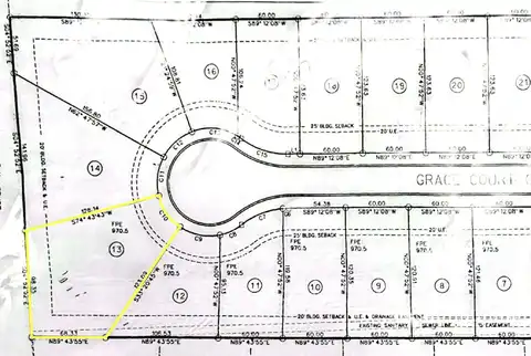148 Grace Court, Harrodsburg, KY 40330