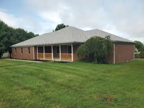 108 Hogan Drive, Frankfort, KY 40601