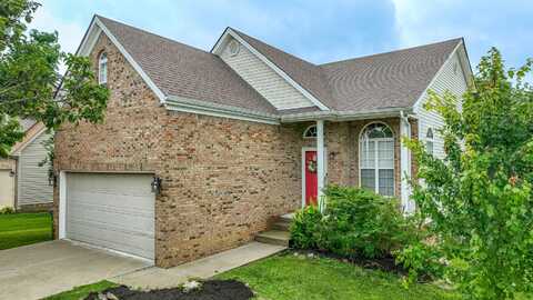 329 Hanover Drive, Winchester, KY 40391