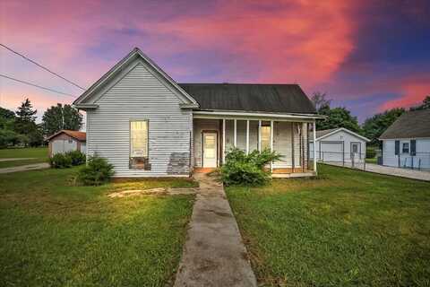 110 Green Street, Horse Cave, KY 42749
