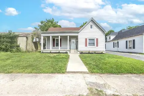 1853 Clifton Avenue, Paris, KY 40361