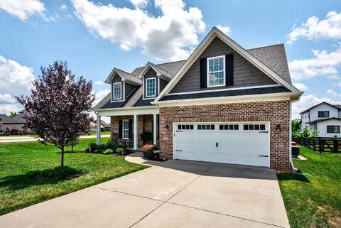 101 Maxwell Avenue, Nicholasville, KY 40356