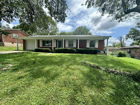 140 Cherokee Drive, Winchester, KY 40391