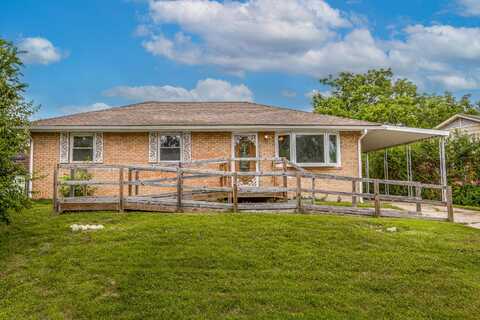 645 Carver Road, Lexington, KY 40511