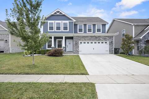 214 Pleasant View Dr, Georgetown, KY 40324